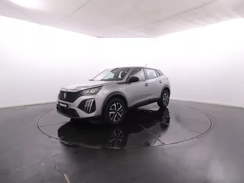 Peugeot 2008 Active 1.2 PureTech 100cv