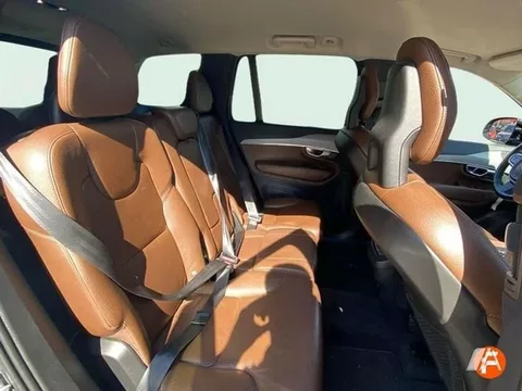 VOLVO XC90 2.0 B5 AWD Business Plus Auto