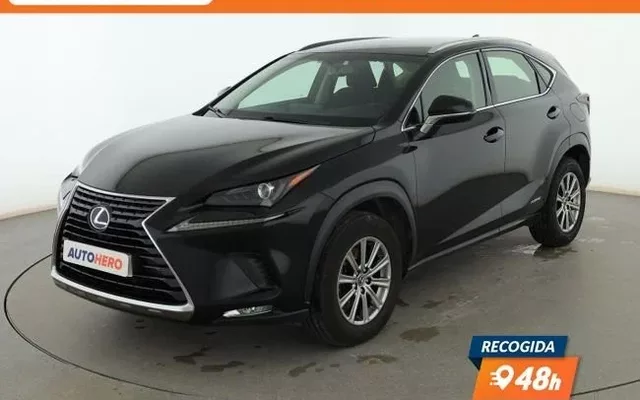 LEXUS NX NX 300h Business 2WD