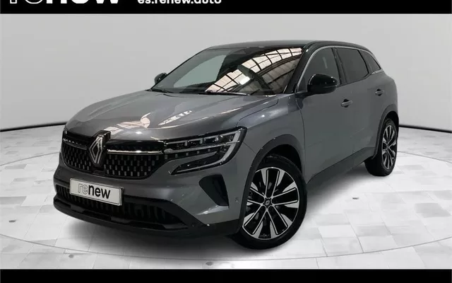 RENAULT Austral Austral 1.3 TCe Mild Hybrid Techno CVT 103kW