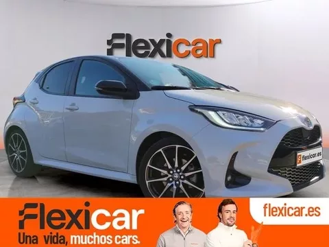 TOYOTA Yaris Yaris 130H 1.5 GR Sport Plus