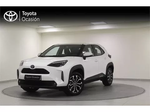 TOYOTA Yaris Cross Yaris Cross 120H Active Tech