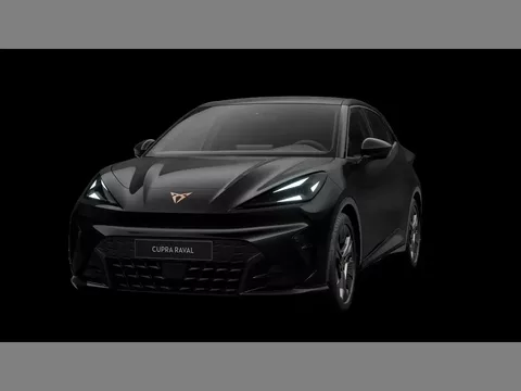CUPRA Raval 51.5 kWh Corporate