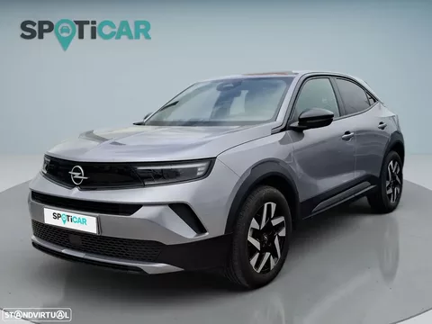 Opel Mokka 1.2 T Edition