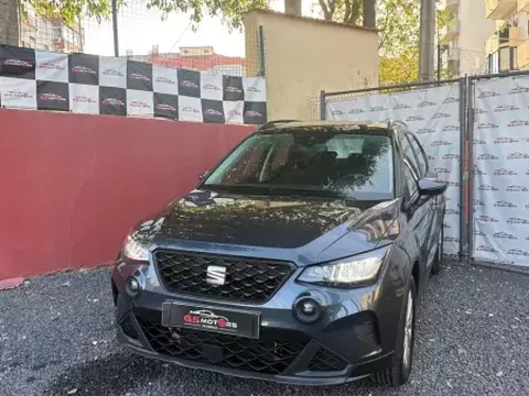 SEAT Arona 2023 1.0 TSI Style
