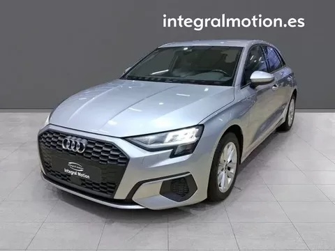 AUDI A3 Sportback 1.0 30 TFSi 81kW S tronic