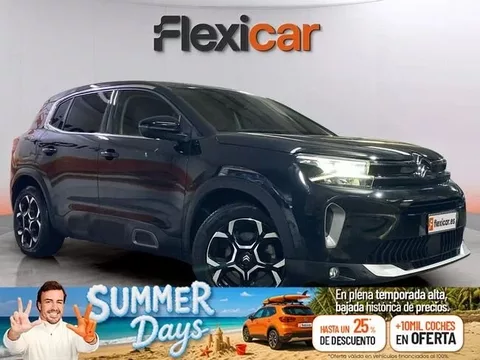 CITROEN C5 Aircross C5 Aircross BlueHDi S&S Max EAT8 130