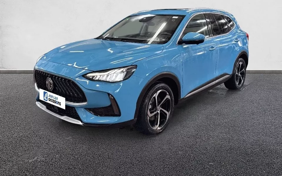 MG EHS 1.5T GDI PHEV Luxury