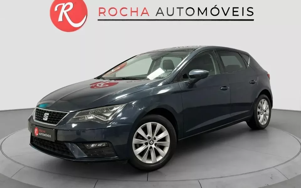 SEAT Leon 1.0 EcoTSI Style S/S