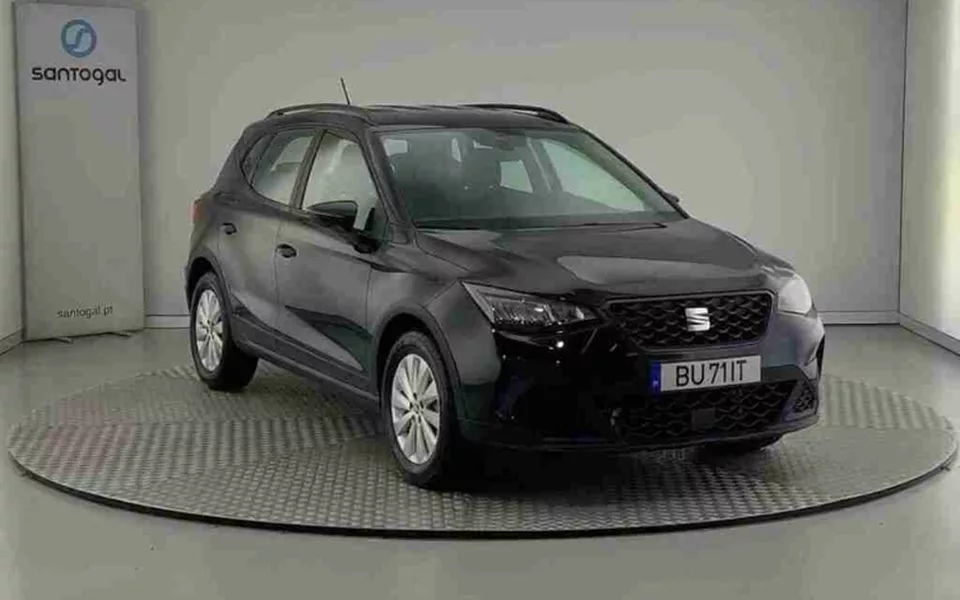 SEAT - Arona - Arona 1.0 TSI Style DSG
