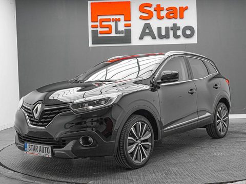 Renault Kadjar, 2019, 130 CP, 160.000 KM, Automata