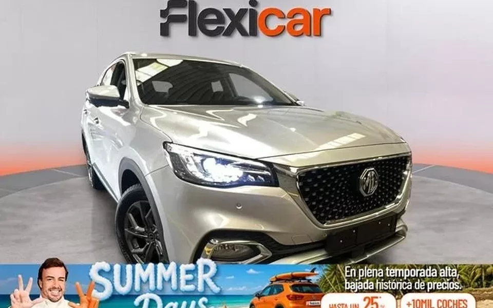 MG HS eHS 1.5 T-GDI Luxury