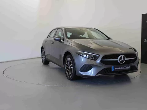 MERCEDES - Classe A - A 250 e