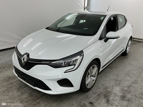 Renault Clio V Corporate Tce 91 Ch 63.962 Km ( en arrivage )