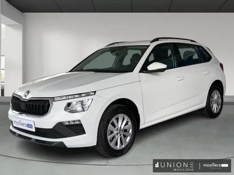 SKODA Kamiq SKODA Essence 1,0 (115 CV) Manual 6 vel
