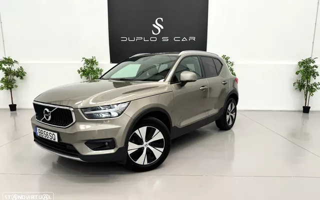 Volvo XC 40 B4 B DKG Momentum Pro