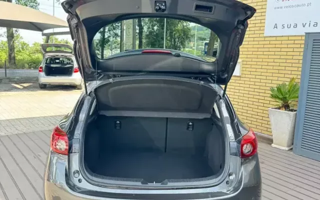 Mazda 3 2017 1.5 Sky-D Excellence Navi
