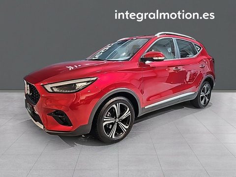 MG MG3 Luxury