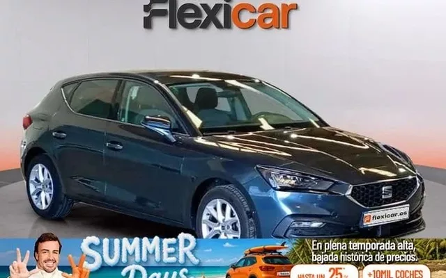 SEAT León León 1.5 TSI S&S Style XS 130