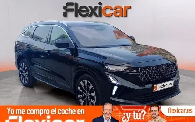 RENAULT Espace 131 CV