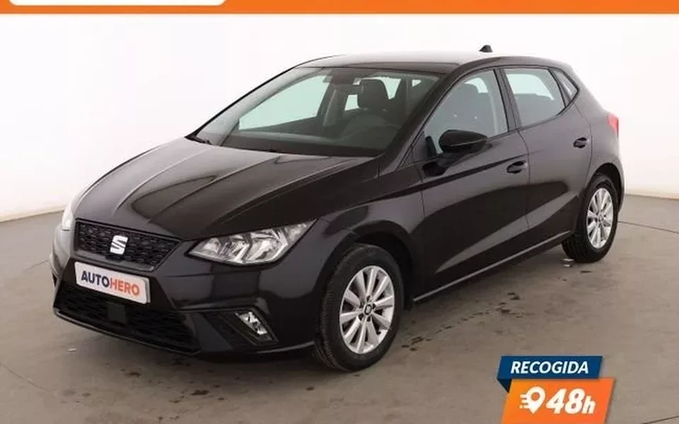 SEAT Ibiza 1.0 Style Plus