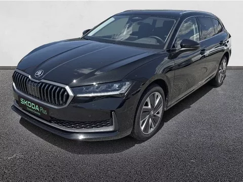 SKODA SUPERB Combi 2.0 TDI 150 ch SCR DSG7 Selection