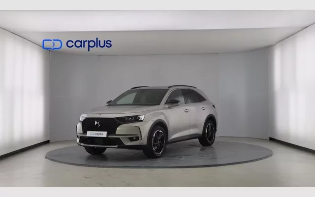 DS DS 7 Crossback DS7 Crossback BlueHDi DE 96kW (130CV) AT. PERF.LINE