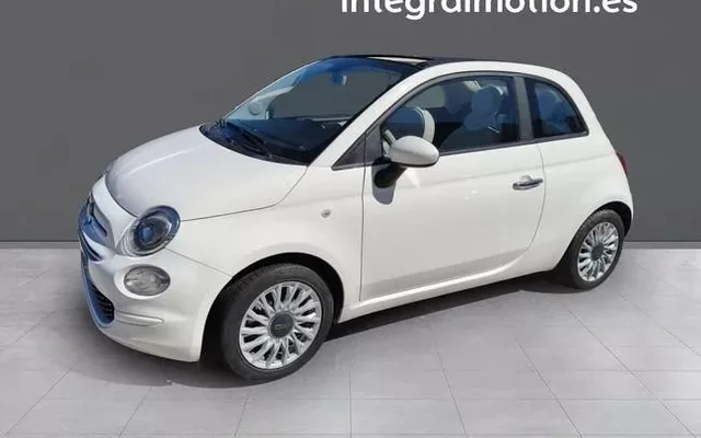 FIAT 500 Lounge 1.0 6v GSE 52KW (70 CV)