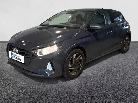 HYUNDAI i20 1.2 84 Intuitive