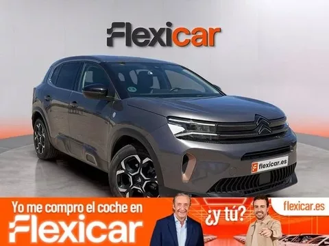 CITROEN C5 Aircross C5 Aircross PureTech S&S Feel 130