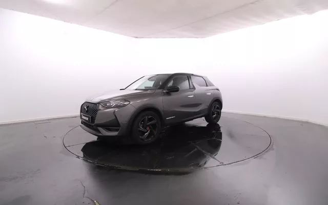 DS DS3 Crossback E-Tense Performance Line EAT8 / Bat. 50kwh
