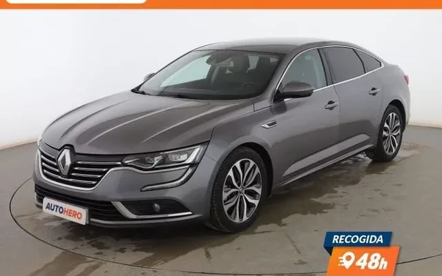 RENAULT Talisman Talisman 1.6 TCe Energy Zen EDC 147kW