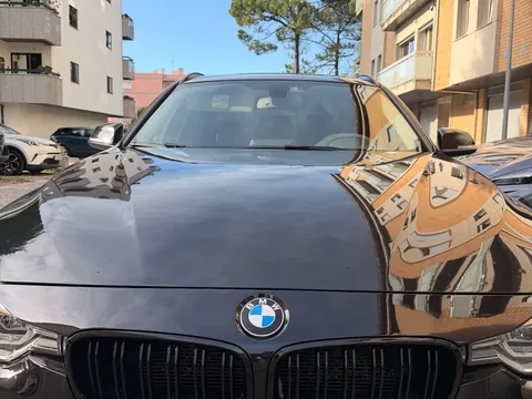 BMW 318