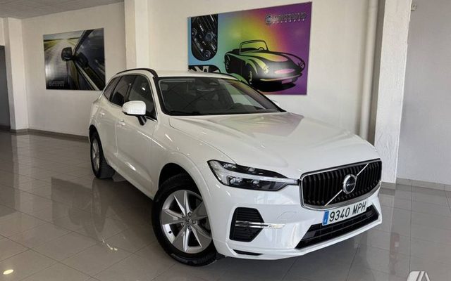 VOLVO XC60 XC60 B4 Core FWD Aut.