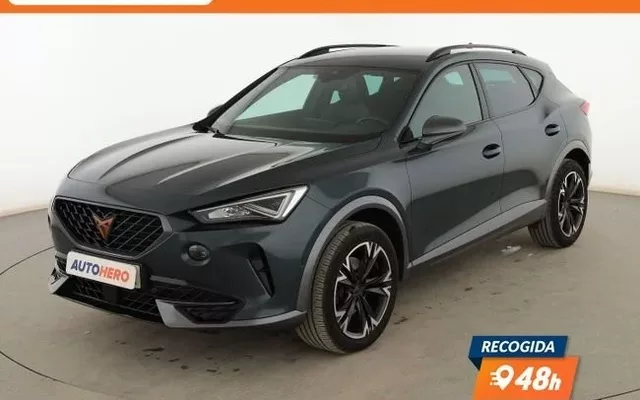 CUPRA Formentor 1.5 TSI ACT