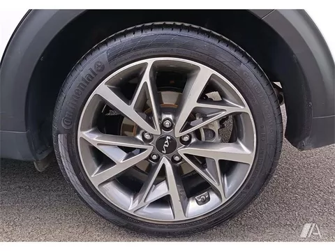 KIA Niro Niro 1.6 HEV Emotion