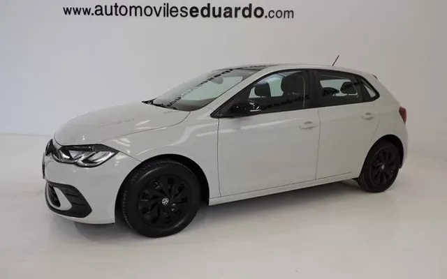 VOLKSWAGEN Polo Polo 1.0 TSI Advance 70kW