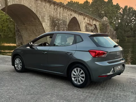 SEAT Ibiza 1.0 Style
