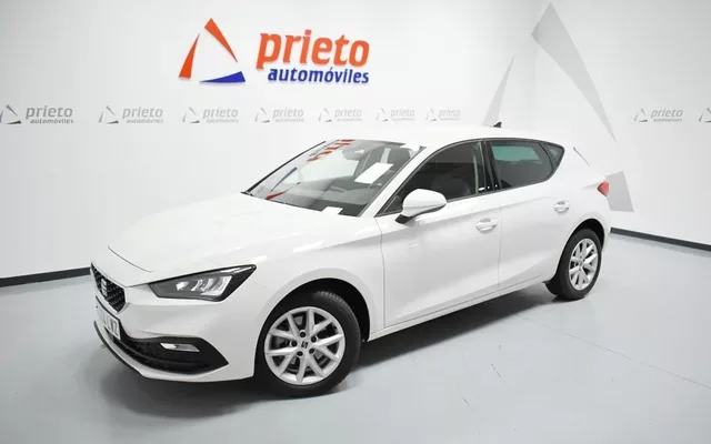 SEAT León León 2.0TDI S&S Style 115