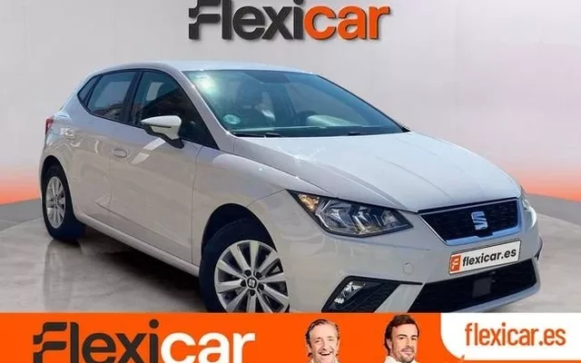 SEAT Ibiza Ibiza 1.0 EcoTSI S&S Style 110