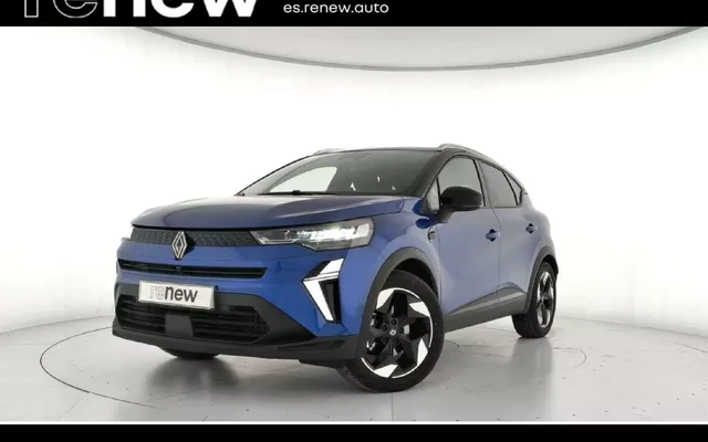 DACIA Sandero Sandero Stepway ECO-G Extreme Go 74kW