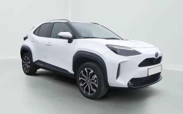 Toyota Yaris Cross Hybride Yaris Cross Hybride 130h 2WD Design Zéro km immatriculé