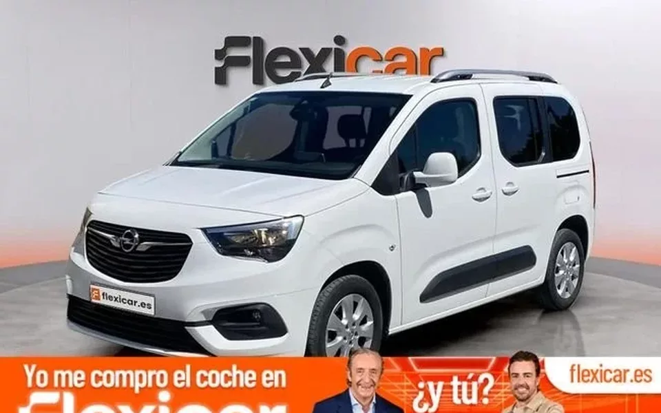 OPEL Combo 1.5 TD 75kW (100CV) S/S Selective XL