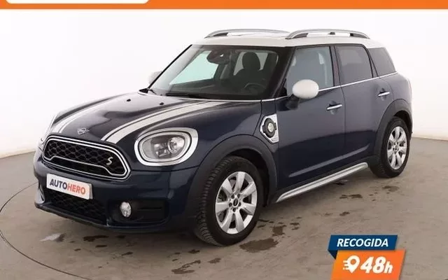 MINI Countryman Cooper S E Hybrid ALL4