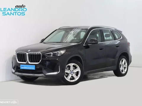 BMW X1 xDrive25e Aut.