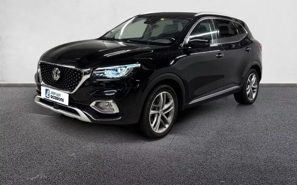 MG EHS 1.5T GDI PHEV Luxury