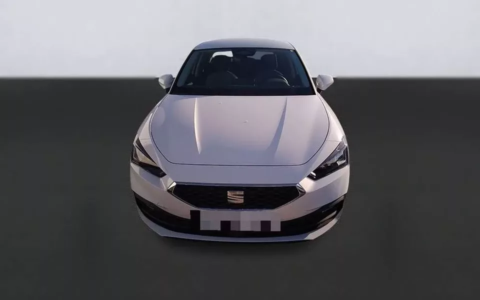 SEAT León 1.5 TSI 85kW Style XL