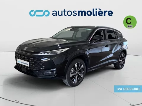 1.5T Luxury 125 kW (170 CV)