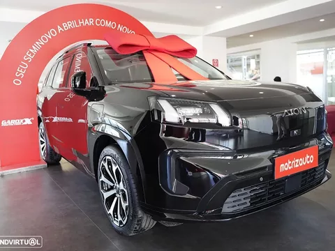 Aion V 75.26 kWh Luxury
