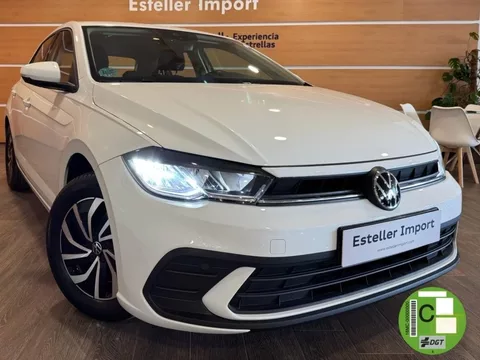 VOLKSWAGEN Polo Polo 1.0 TSI Life 70kW